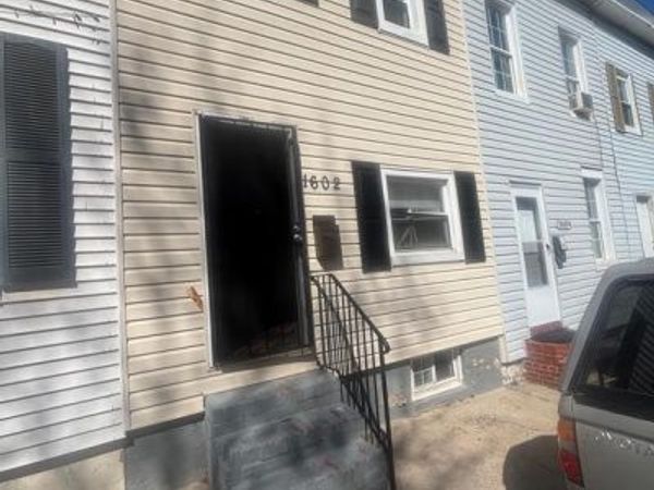 1602 CEREAL STREET , BALTIMORE CITY, MD 21226