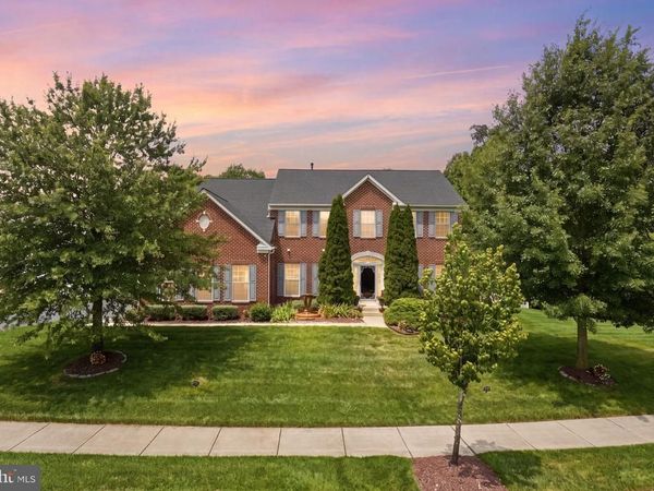 4706 SIR WOODBURN WAY , CLINTON, MD 20735