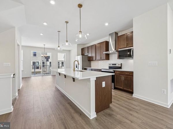 18020 ALICIA AVENUE, DUMFRIES, VA 22026