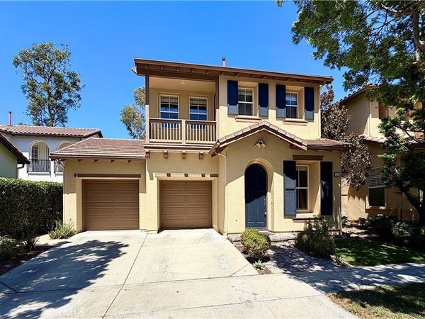 23 Carpenteria , Irvine, CA 92602