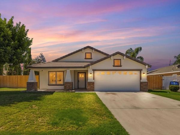 3709 Harris Road , Bakersfield, CA 93313