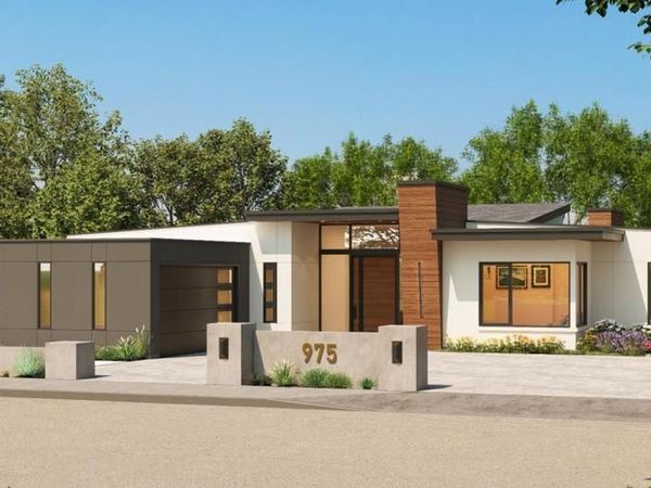 975 Berry Avenue , Los Altos, CA 94024