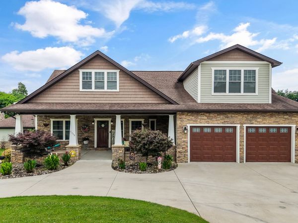 1113 Walker Rd, Maryville, TN 37801