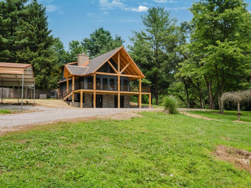 8347 Jacksontown Road, Newark, OH 43056 Photo 4
