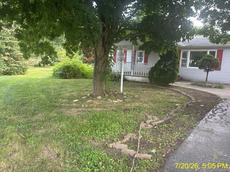4775 State Route 41 NW, Washington Court House, OH 43160 Photo 1