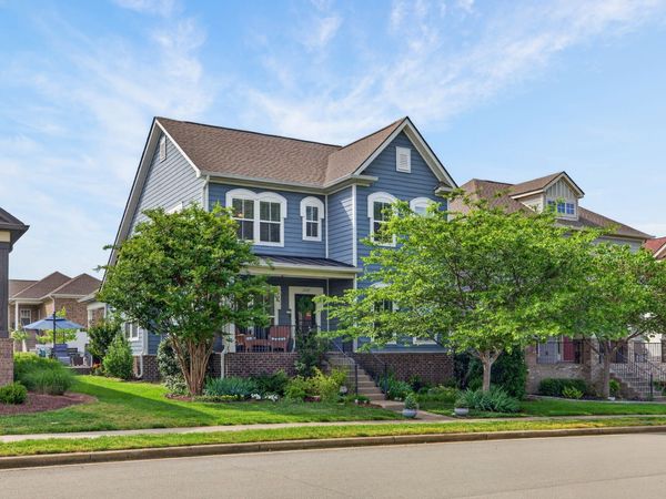 1709 Park Terrace Ln , Nolensville, TN 37135