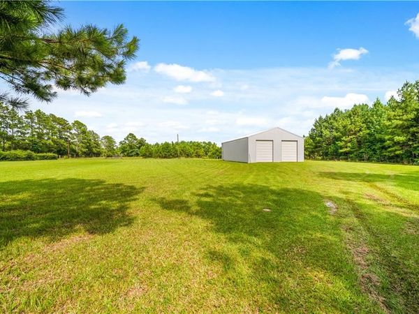598 PAWNEE Road, Oakdale, LA 71463