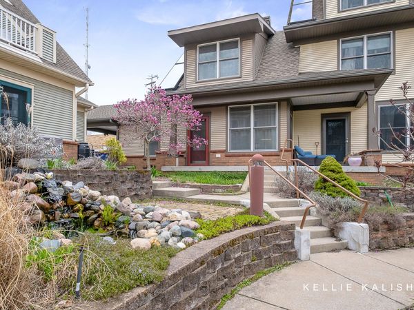 814 Livingston Avenue NE, Grand Rapids, MI 49503