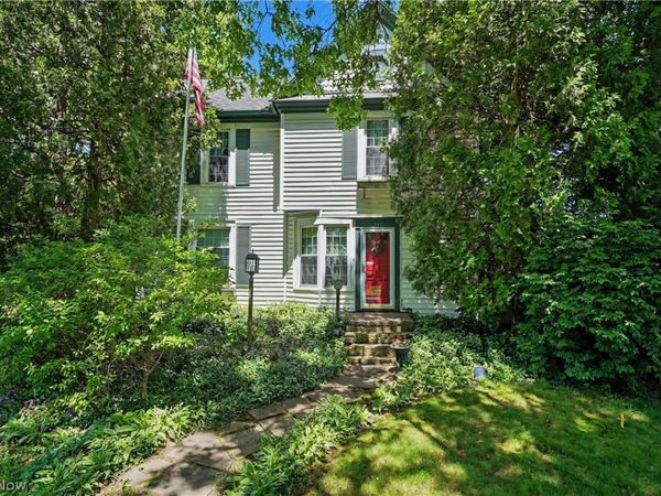543 Fouse Avenue , Akron, OH 44310