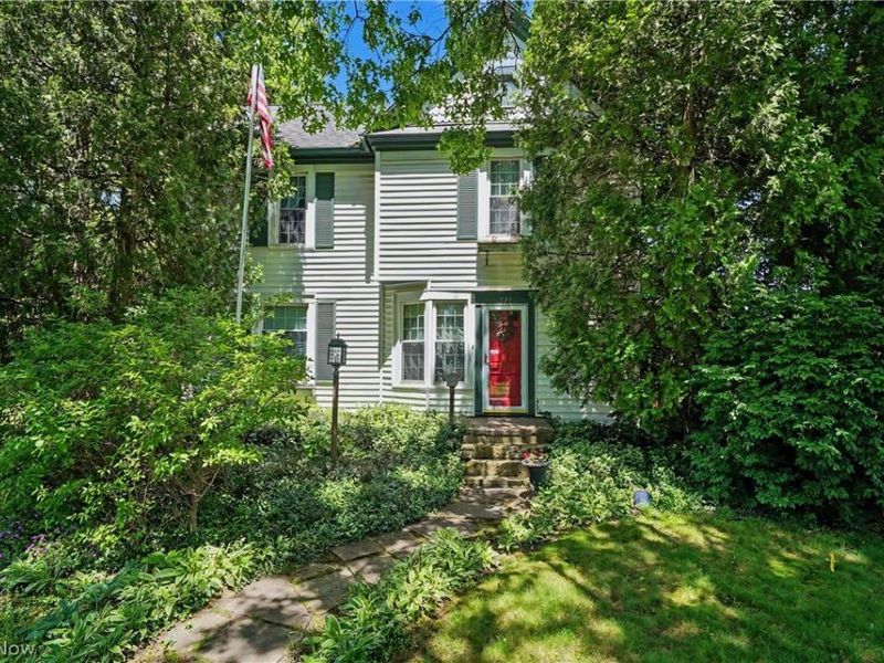 543 Fouse Avenue, Akron, OH 44310 Photo 1