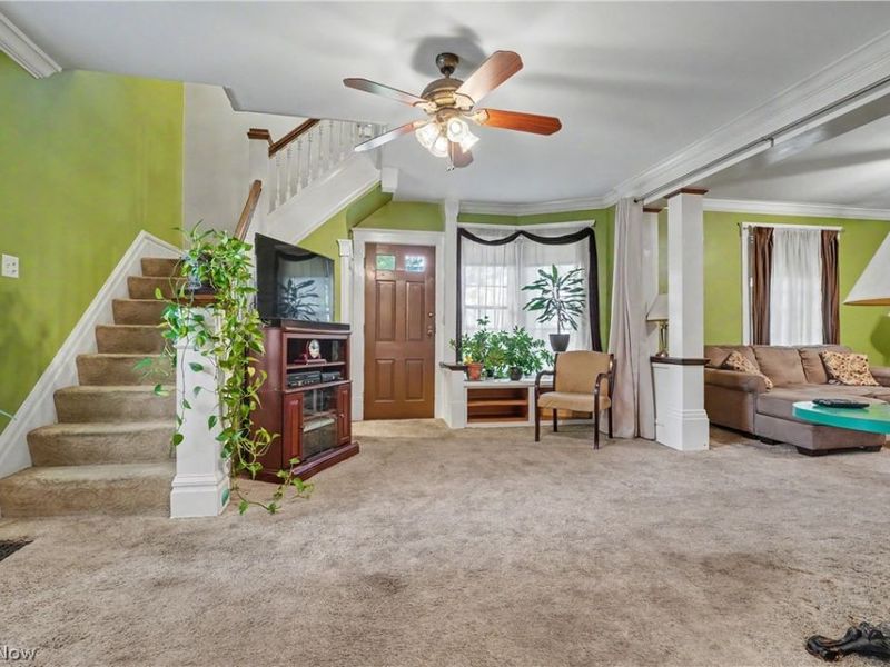 543 Fouse Avenue, Akron, OH 44310 Photo 23