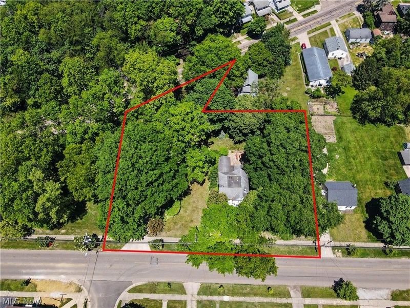 543 Fouse Avenue, Akron, OH 44310 Photo 5