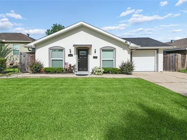 3652 E LOYOLA Drive, Kenner, LA 70065
