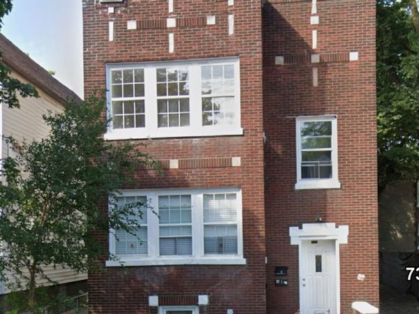 7302 S Kenwood Avenue , Unit 2, Chicago, IL 60619