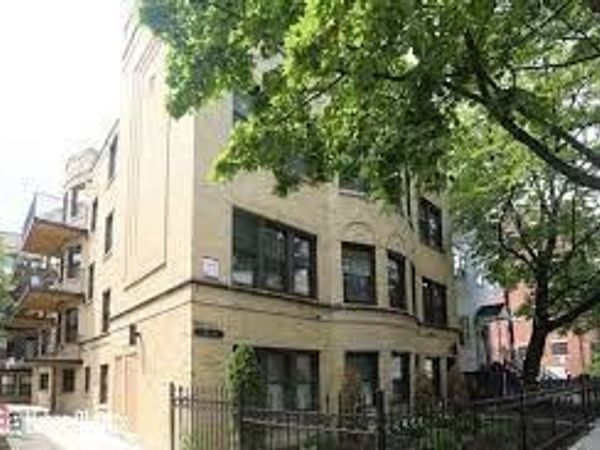 3138 N Seminary Avenue , Unit 2A, Chicago, IL 60657