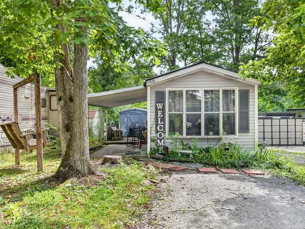 9227 Cherokee Trail, Crossville, TN 38572