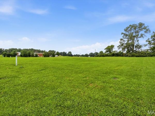 2813 Scenic Lake Drive , New Athens, IL 62264