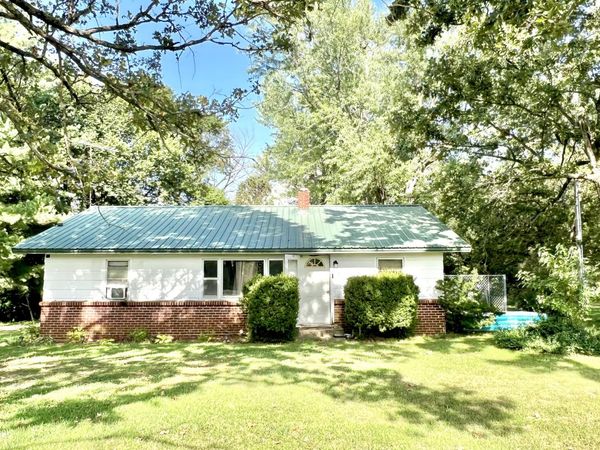 4658 State Highway Vv , Verona, MO 65769