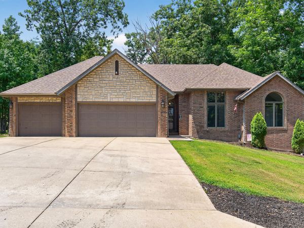 86 Westwood Drive , Branson, MO 65616
