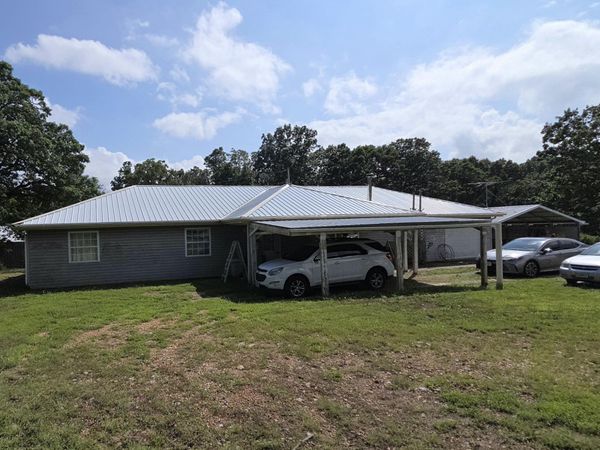 1306 State Highway 32, Long Lane, MO 65590