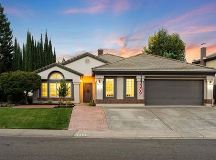 232 Dulverton Cir, Folsom, CA 95630 Photo