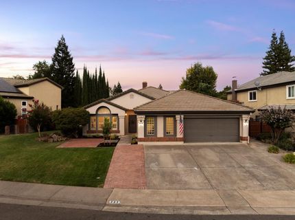 232 Dulverton Cir, Folsom, CA 95630 Photo