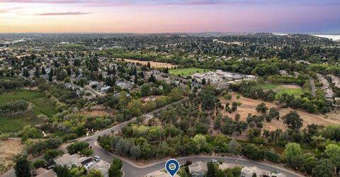 232 Dulverton Cir, Folsom, CA 95630 Photo