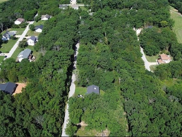 Lot 10//5621 Katys Way, Hillsboro, MO 63050