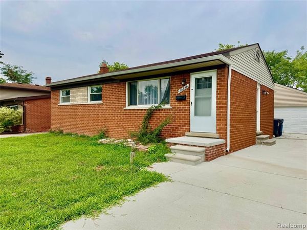 30658 Palmer Road , Westland, MI 48186