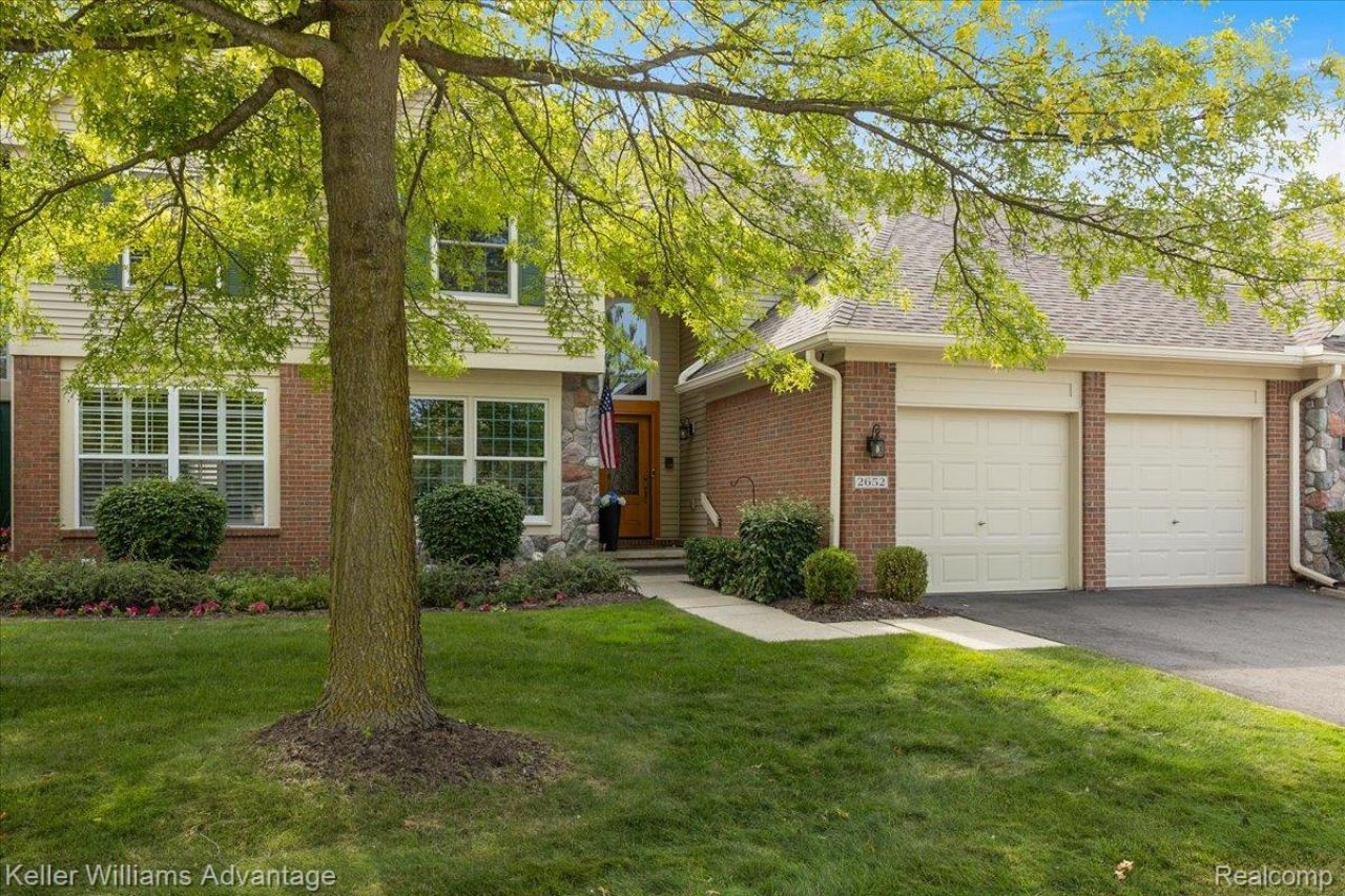 2652 Calloway Court, Canton Township, Mi 48188 Main Photo