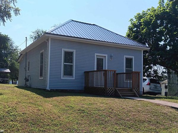 508 S Tacoma Avenue, Ottumwa, IA 52501
