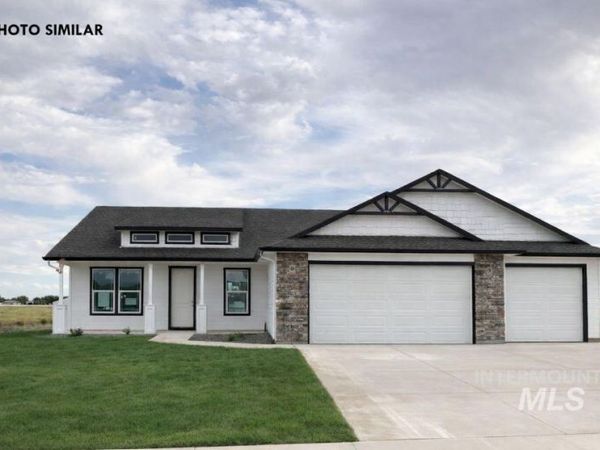 1350 Dawn St, Weiser, ID 83672