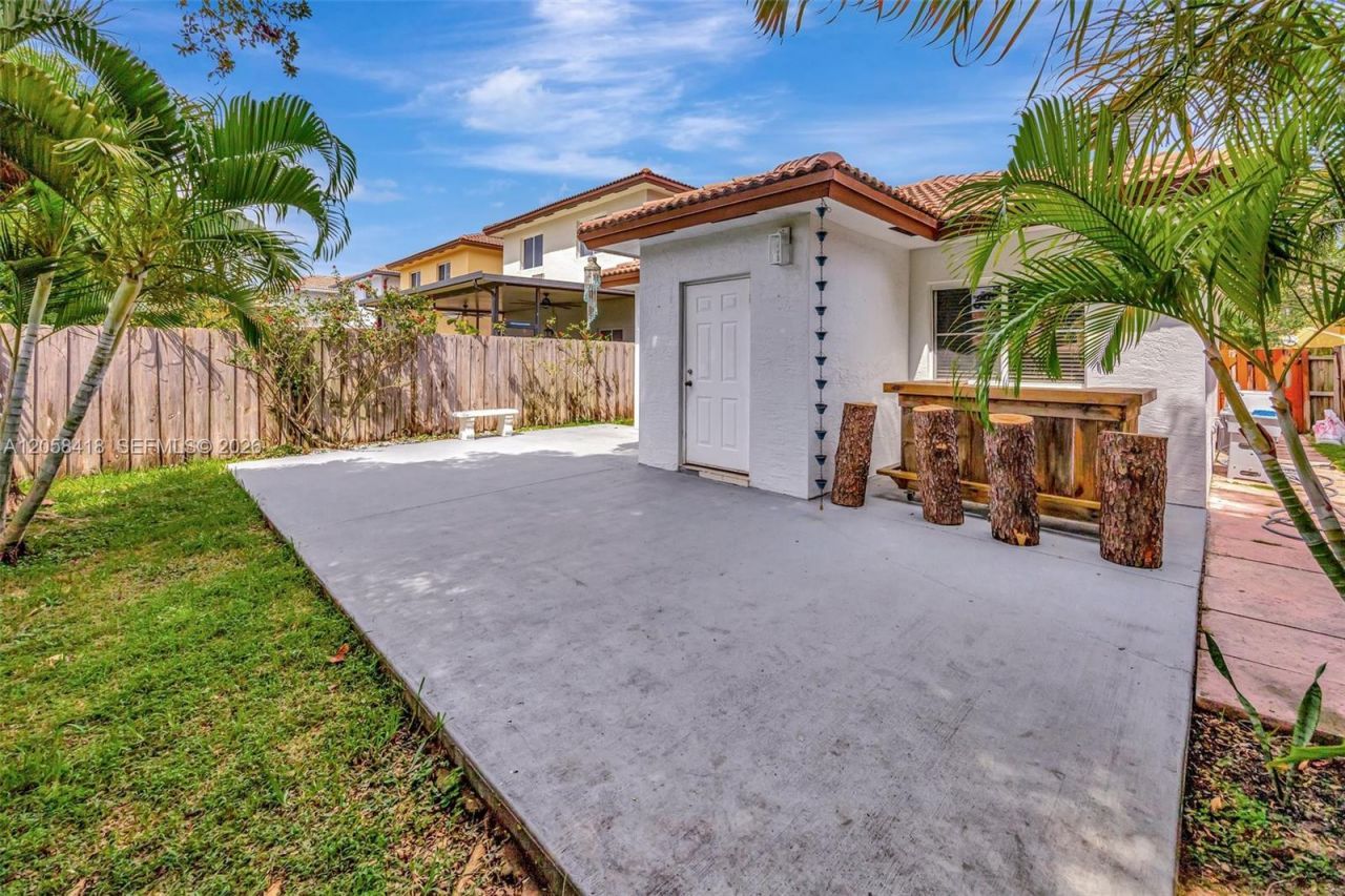 1130 NE 41st Ave , Homestead, FL 33033 Photo