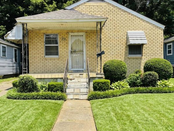 1450 SOUTH AVE, Memphis, TN 38106