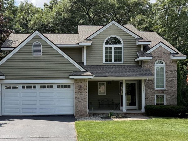 9551 Klais Road, Clarkston, MI 48348
