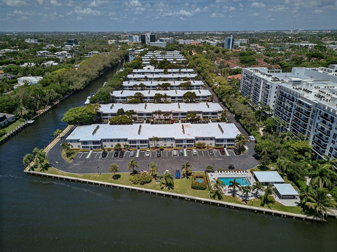 6457 Bay Club Drive, Unit 3, Fort Lauderdale, FL 33308 Photo