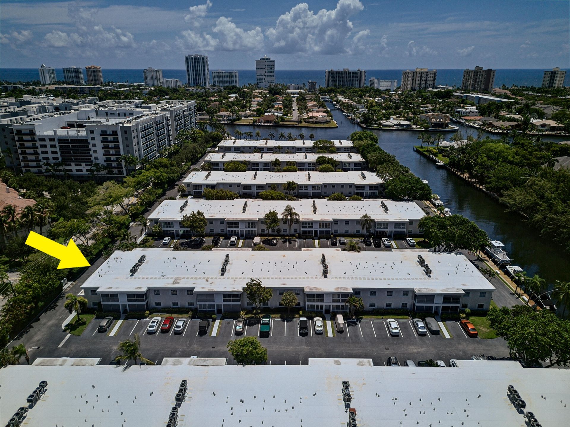 6457 Bay Club Drive, Unit 3, Fort Lauderdale, FL 33308 Photo