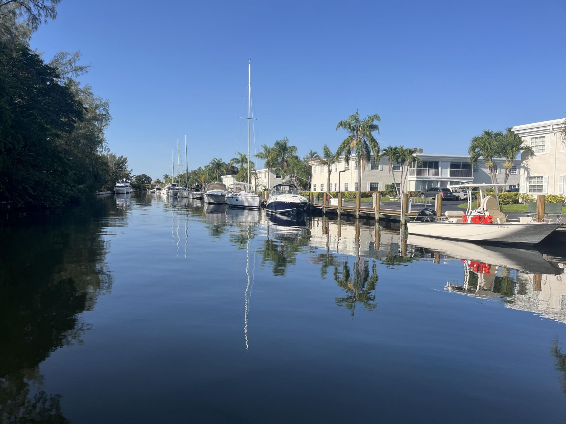 6457 Bay Club Drive, Unit 3, Fort Lauderdale, FL 33308 Photo