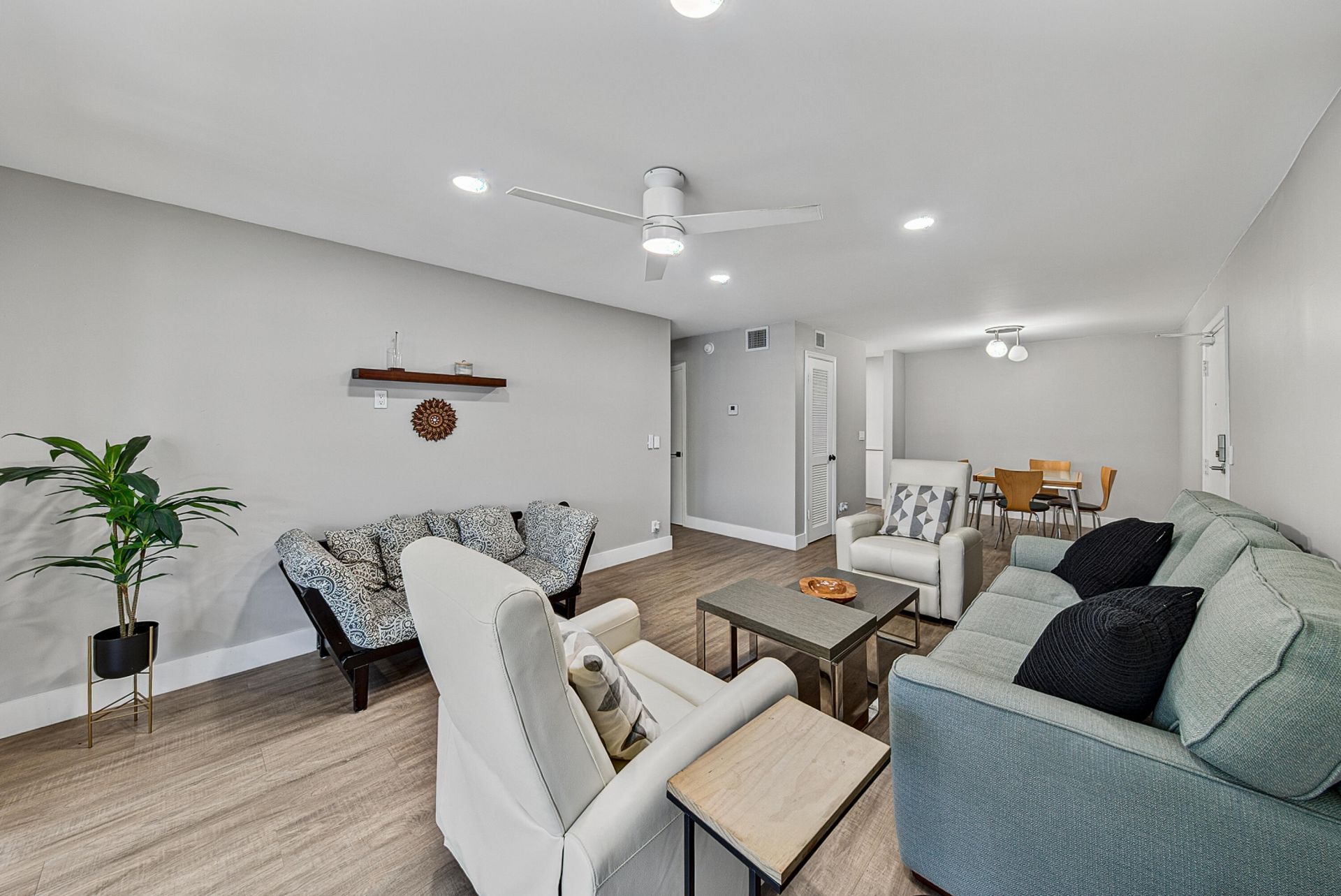 6457 Bay Club Drive, Unit 3, Fort Lauderdale, FL 33308 Photo