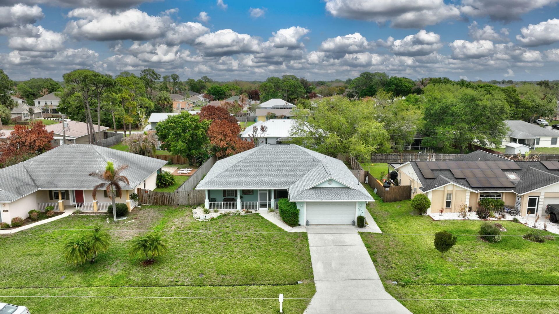 1373 SW Granville Avenue, Port Saint Lucie, FL 34953 Photo
