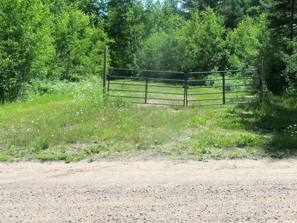 XXX Bashaw Store Rd, Shell Lake, WI 54871