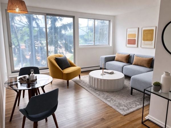 1643 Cambridge St, Unit 52, Cambridge, MA 02138