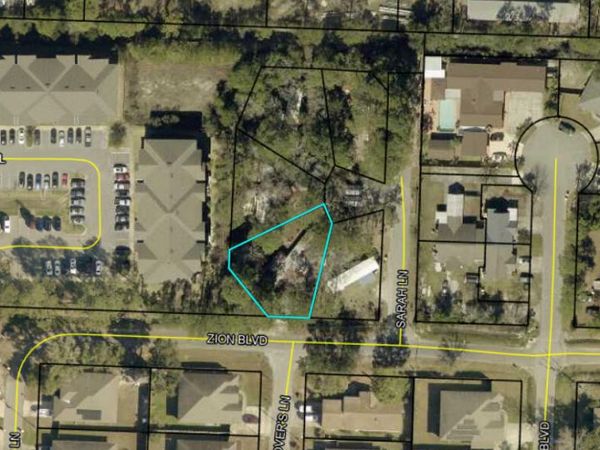 2 Sarah Lane, Fort Walton Beach, FL 32547