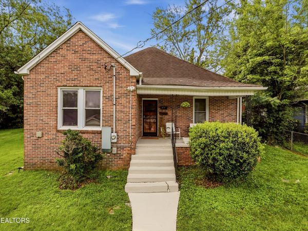 3910 Ivy Ave, Knoxville, TN 37914