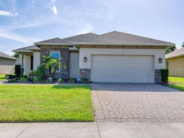 5 SHEAR WATER TRAIL , ORMOND BEACH, FL 32174