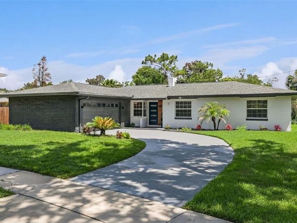 2833 PRINCE JOHN ROAD , WINTER PARK, FL 32792