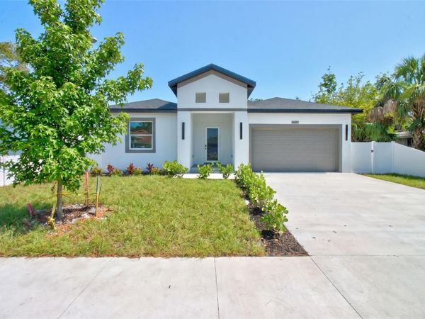 6127 105TH TERRACE , PINELLAS PARK, FL 33782