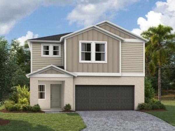 9062 BELLEVIEW FOREST PASS , DADE CITY, FL 33525