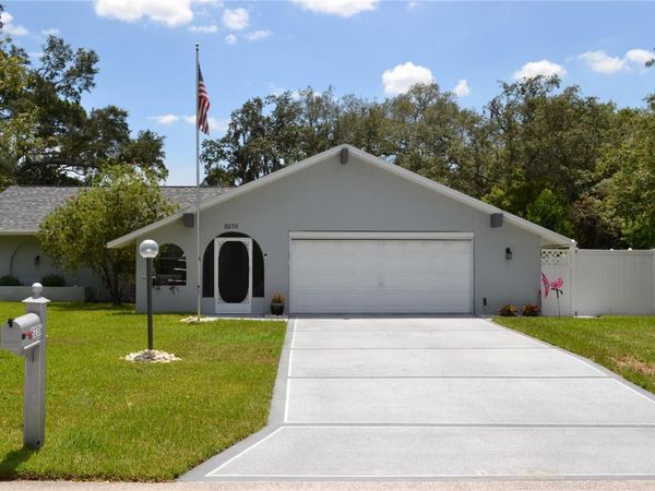 8236 ANNAPOLIS ROAD , SPRING HILL, FL 34606