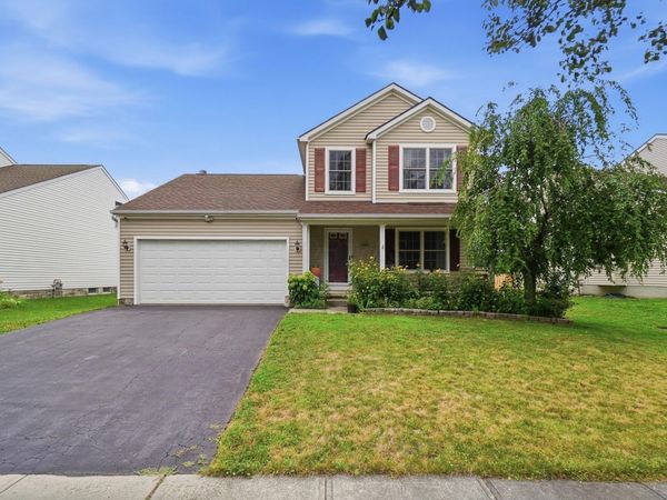 505 Carver Street , Pickerington, OH 43147